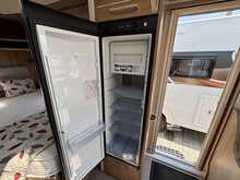 Bailey Pegasus IV Verona 2017 Caravan24