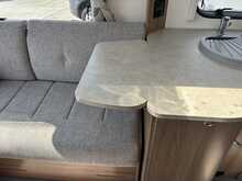 Bailey Pegasus IV Verona 2017 Caravan17
