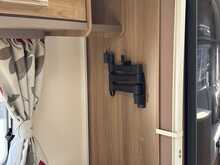 Bailey Pegasus IV Verona 2017 Caravan32