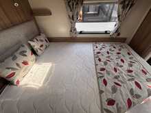Bailey Pegasus IV Verona 2017 Caravan30