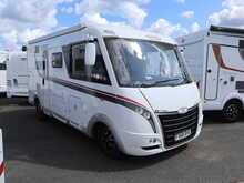 Geist Comfort Explorer 585 2018 Motorhome2