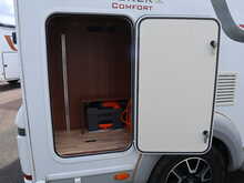 Geist Comfort Explorer 585 2018 Motorhome4