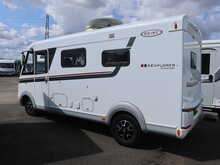 Geist Comfort Explorer 585 2018 Motorhome6