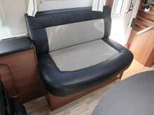 Geist Comfort Explorer 585 2018 Motorhome10