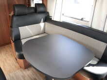 Geist Comfort Explorer 585 2018 Motorhome11