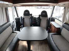 Geist Comfort Explorer 585 2018 Motorhome15
