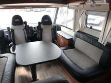 Geist Comfort Explorer 585 2018 Motorhome16