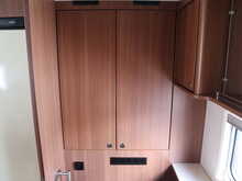 Geist Comfort Explorer 585 2018 Motorhome23