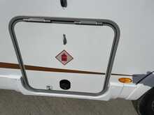 Burstner Lyseo TD Harmony 644G 2021 Motorhome22