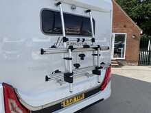 Burstner Lyseo TD Harmony 644G 2021 Motorhome26