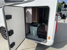 Burstner Lyseo TD Harmony 644G 2021 Motorhome25