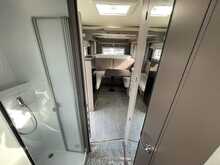 Burstner Lyseo TD Harmony 644G 2021 Motorhome2