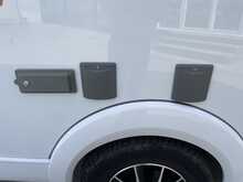 Burstner Lyseo TD Harmony 644G 2021 Motorhome28
