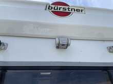 Burstner Lyseo TD Harmony 644G 2021 Motorhome29