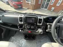 Burstner Lyseo TD Harmony 644G 2021 Motorhome4