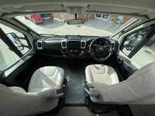 Burstner Lyseo TD Harmony 644G 2021 Motorhome3