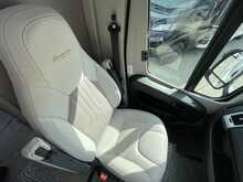 Burstner Lyseo TD Harmony 644G 2021 Motorhome6