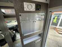 Burstner Lyseo TD Harmony 644G 2021 Motorhome17