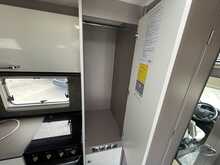 Burstner Lyseo TD Harmony 644G 2021 Motorhome15