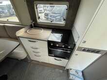 Burstner Lyseo TD Harmony 644G 2021 Motorhome9