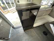 Burstner Lyseo TD Harmony 644G 2021 Motorhome12