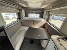 Burstner Lyseo TD Harmony 644G 2021 Motorhome14
