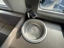 Burstner Lyseo TD Harmony 644G 2021 Motorhome11