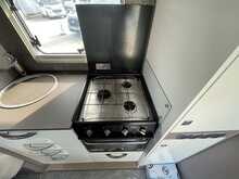 Burstner Lyseo TD Harmony 644G 2021 Motorhome10