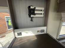 Burstner Lyseo TD Harmony 644G 2021 Motorhome16
