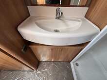 Swift Challenger SE 530 2014 Caravan37