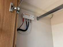 Swift Challenger SE 530 2014 Caravan42