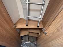 Swift Challenger SE 530 2014 Caravan43