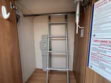 Swift Challenger SE 530 2014 Caravan44
