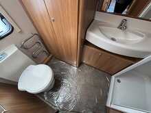 Swift Challenger SE 530 2014 Caravan36