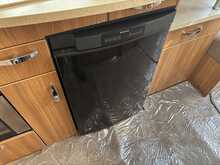 Swift Challenger SE 530 2014 Caravan17