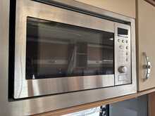 Swift Challenger SE 530 2014 Caravan19