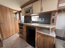 Swift Challenger SE 530 2014 Caravan16
