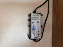Swift Challenger SE 530 2014 Caravan32