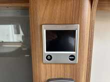 Swift Challenger SE 530 2014 Caravan33