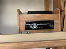 Swift Challenger SE 530 2014 Caravan9