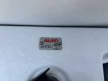 Swift Challenger SE 530 2014 Caravan26
