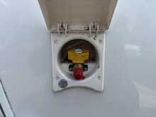 Swift Challenger SE 530 2014 Caravan29