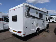 Weinsberg 600 DKG 2017 Motorhome2