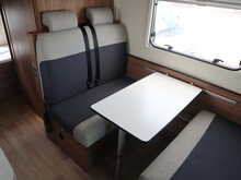 Weinsberg 600 DKG 2017 Motorhome10