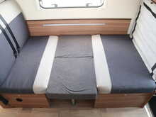 Weinsberg 600 DKG 2017 Motorhome13