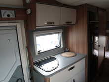 Weinsberg 600 DKG 2017 Motorhome16