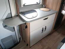 Weinsberg 600 DKG 2017 Motorhome17