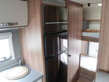 Weinsberg 600 DKG 2017 Motorhome18