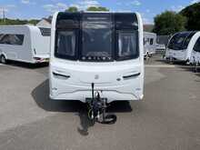 Bailey Unicorn Vigo 2021 Caravan1