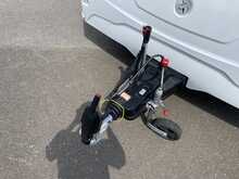 Bailey Unicorn Vigo 2021 Caravan3